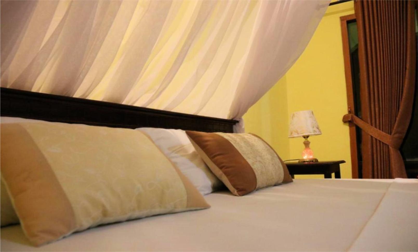 Matahari Bungalow 3 غيلي آير المظهر الخارجي الصورة