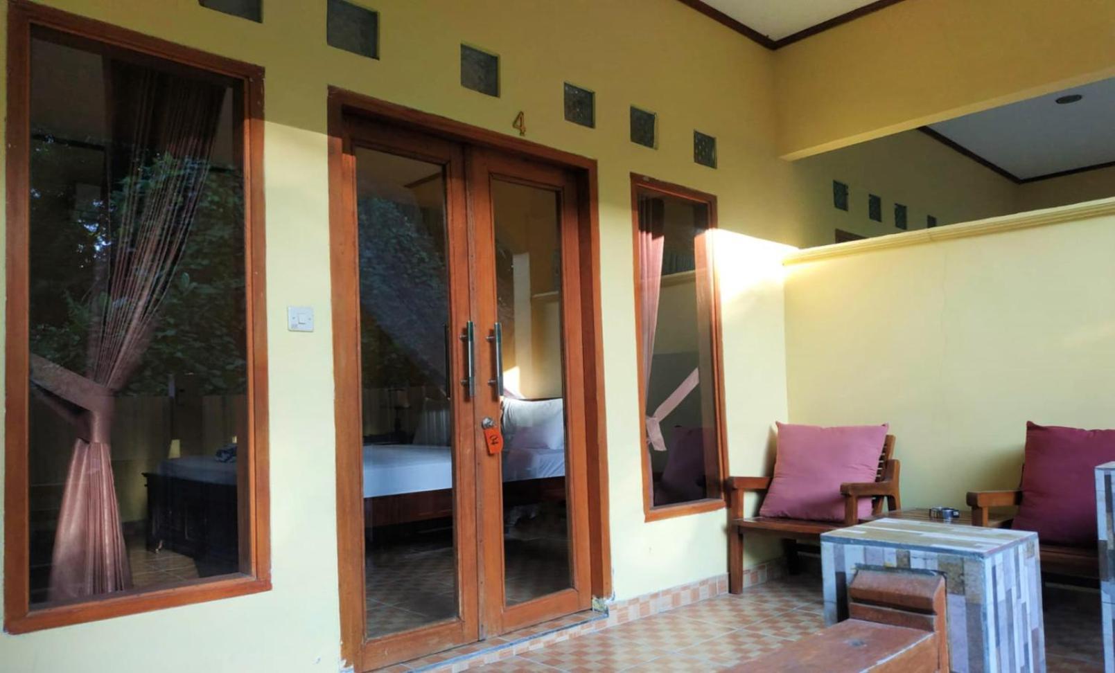 Matahari Bungalow 3 غيلي آير المظهر الخارجي الصورة