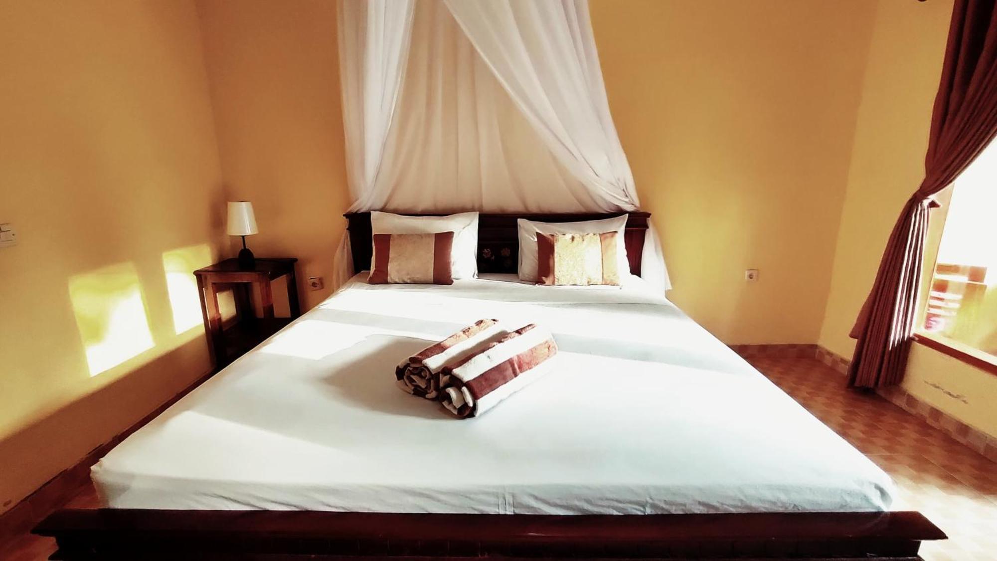 Matahari Bungalow 3 غيلي آير المظهر الخارجي الصورة