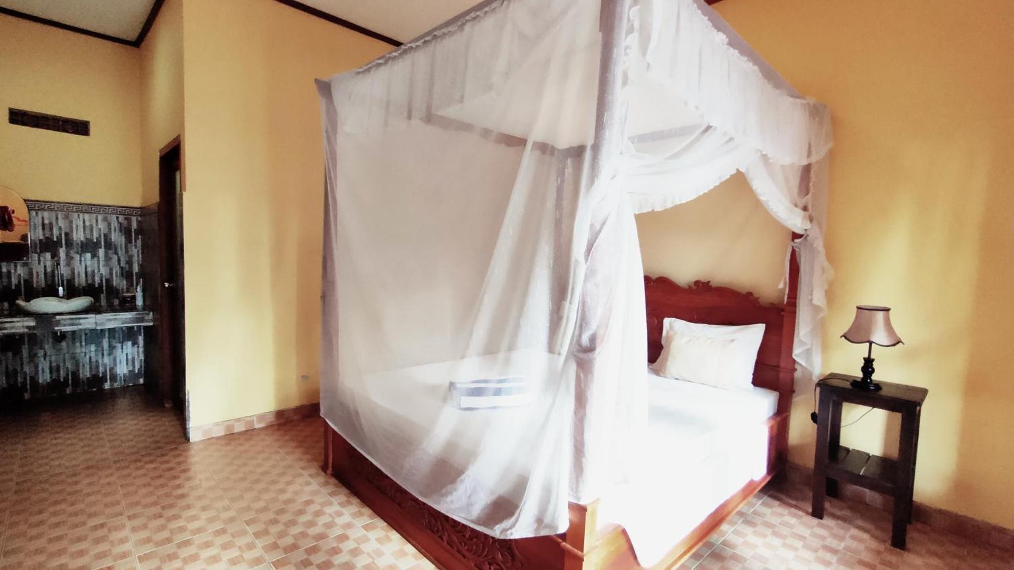 Matahari Bungalow 3 غيلي آير المظهر الخارجي الصورة
