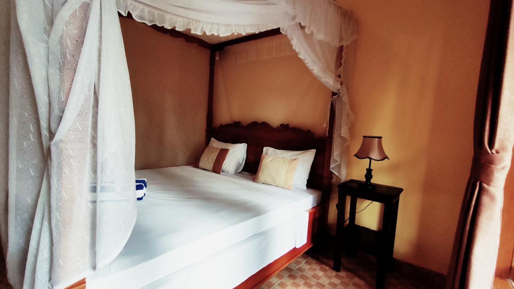 Matahari Bungalow 3 غيلي آير المظهر الخارجي الصورة