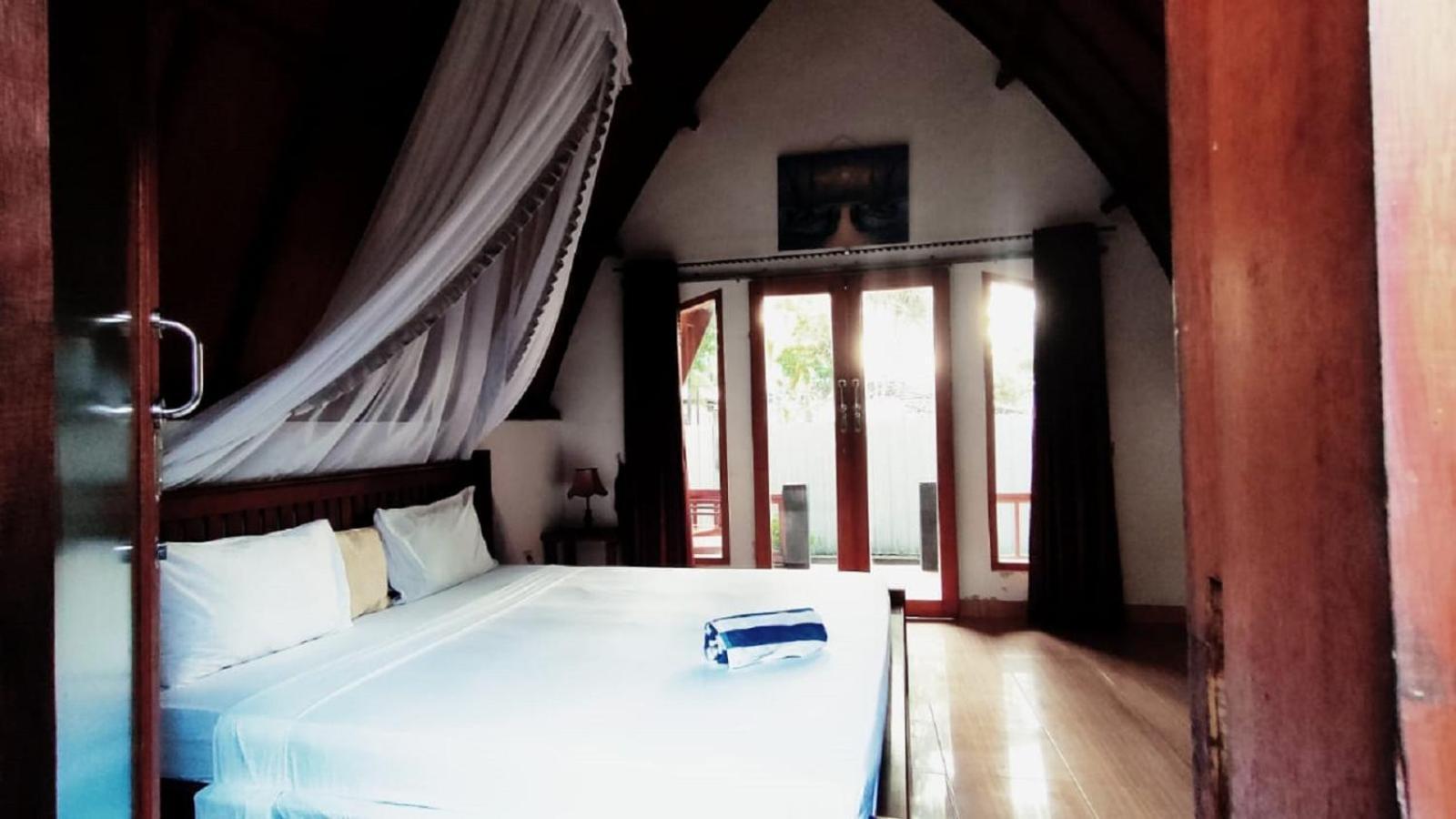Matahari Bungalow 3 غيلي آير المظهر الخارجي الصورة