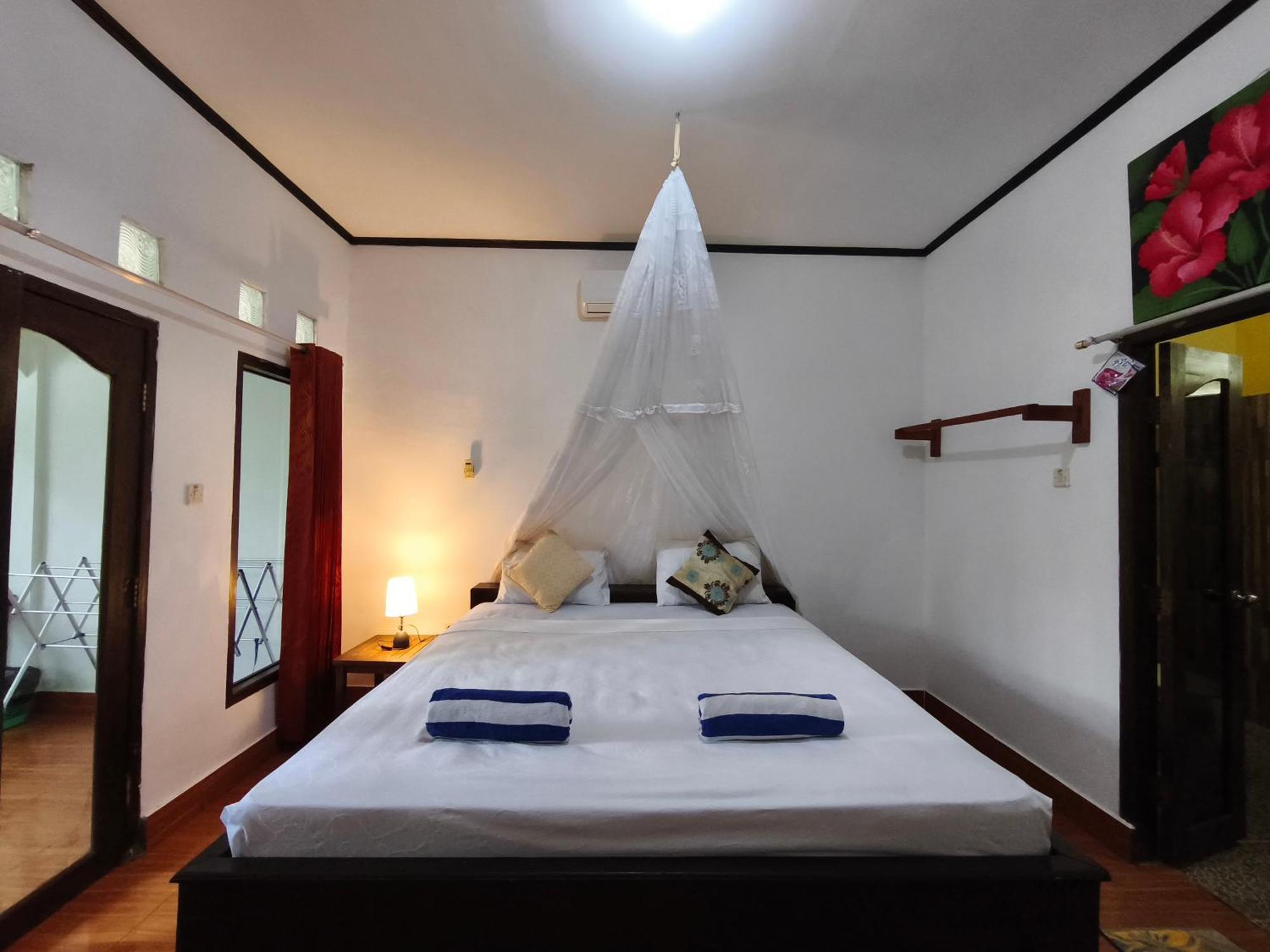 Matahari Bungalow 3 غيلي آير المظهر الخارجي الصورة