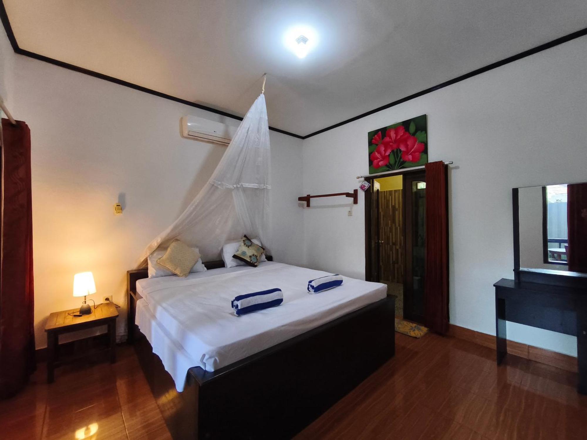 Matahari Bungalow 3 غيلي آير المظهر الخارجي الصورة