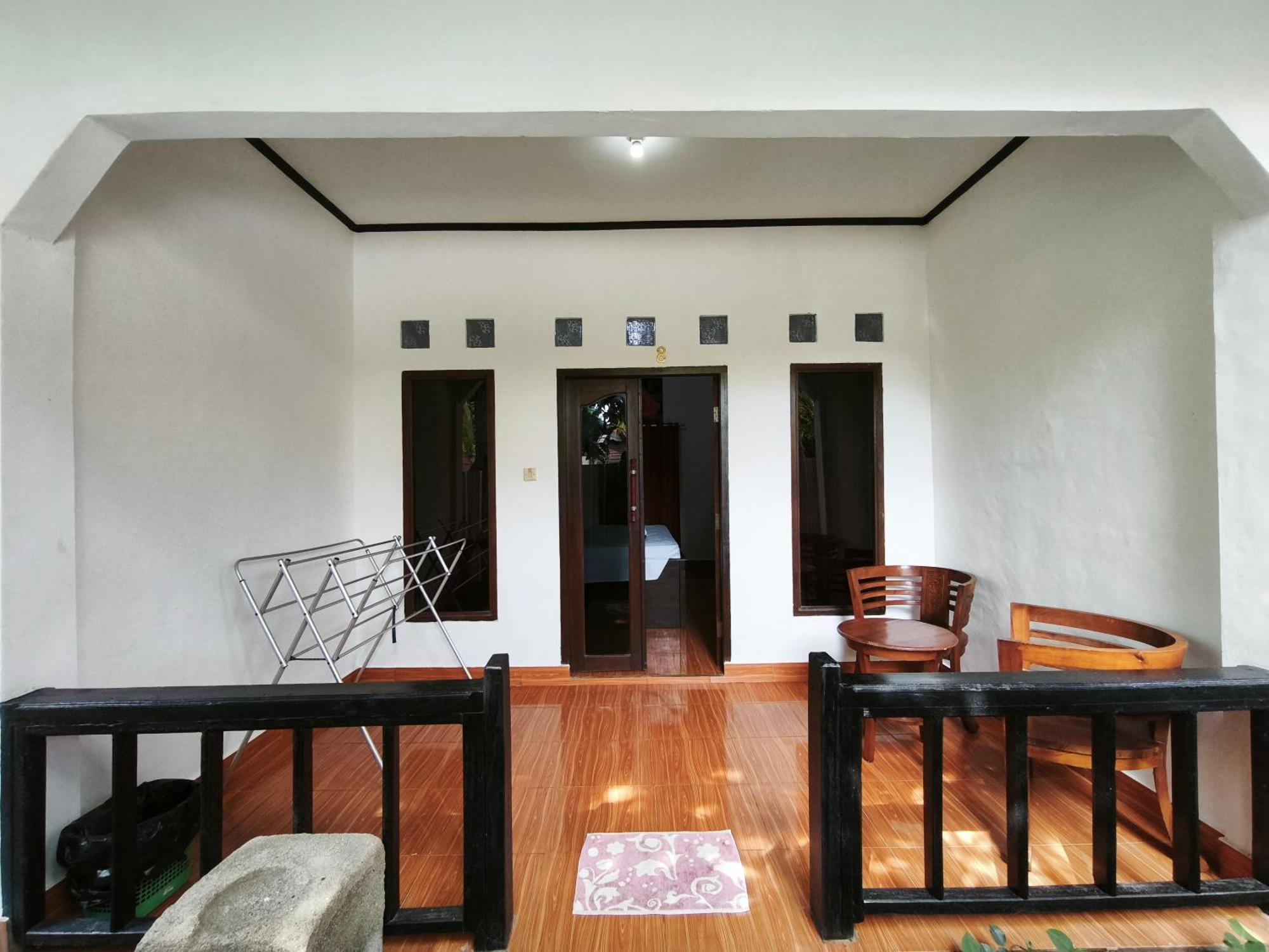 Matahari Bungalow 3 غيلي آير المظهر الخارجي الصورة