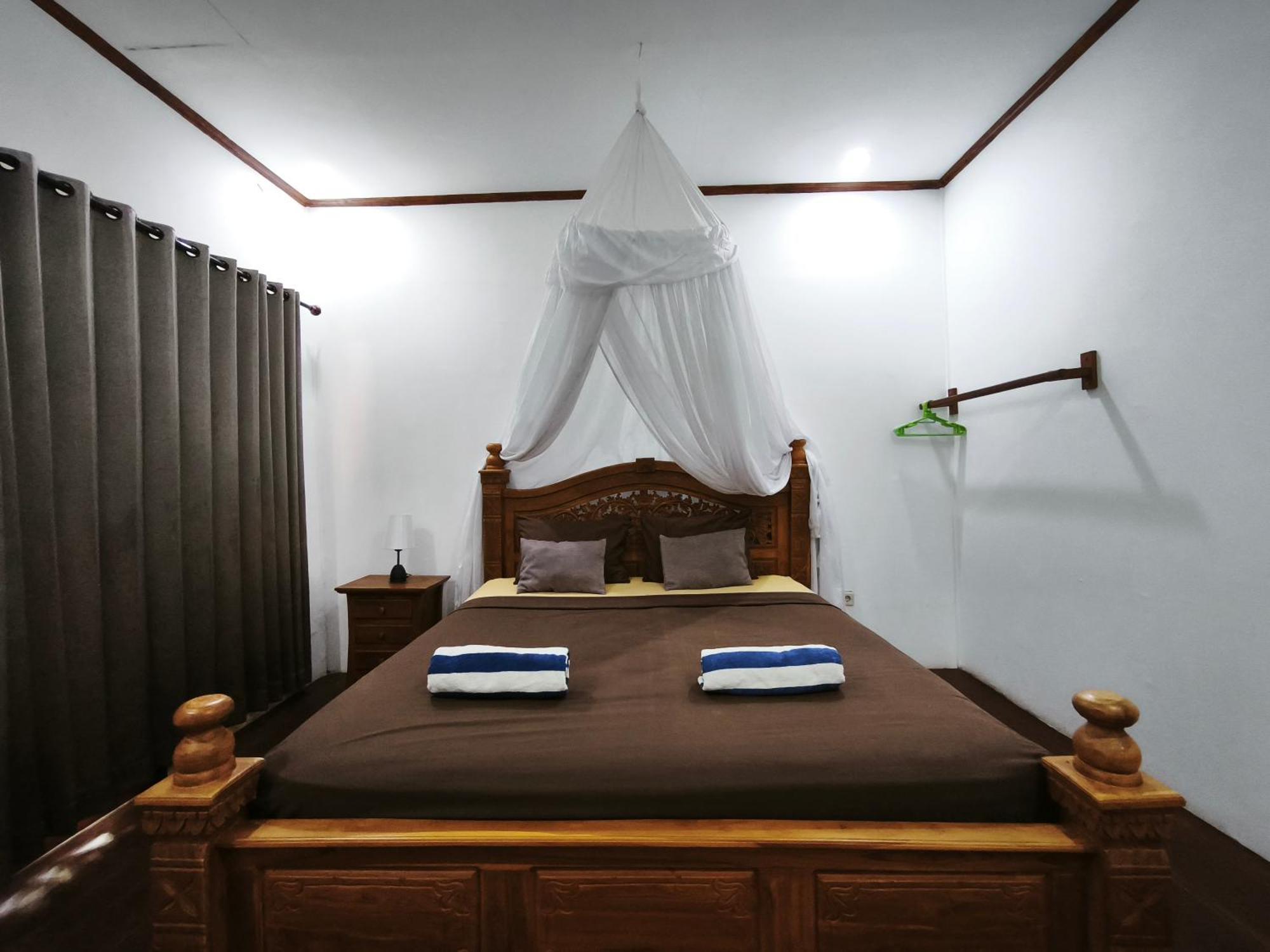 Matahari Bungalow 3 غيلي آير المظهر الخارجي الصورة